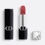 DIOR ROUGE DIOR NUMERO 386 MAUVE FASCINATION