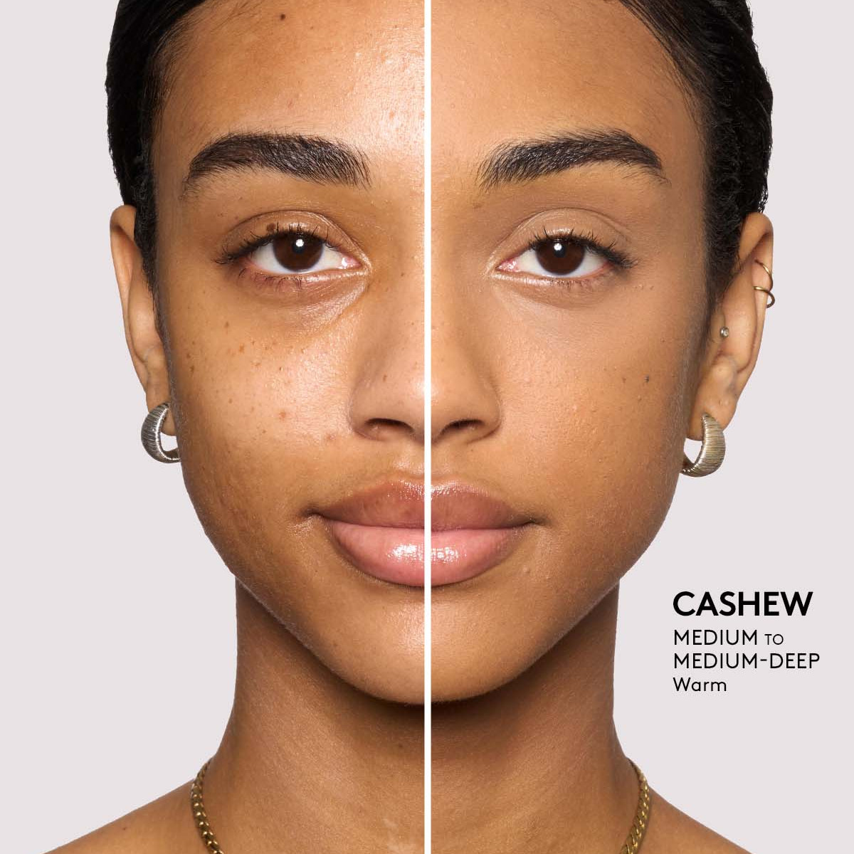 FENTY BEAUTY CASHEW MINI POUDRE FIXATRICE