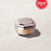 FENTY BEAUTY CASHEW MINI POUDRE FIXATRICE