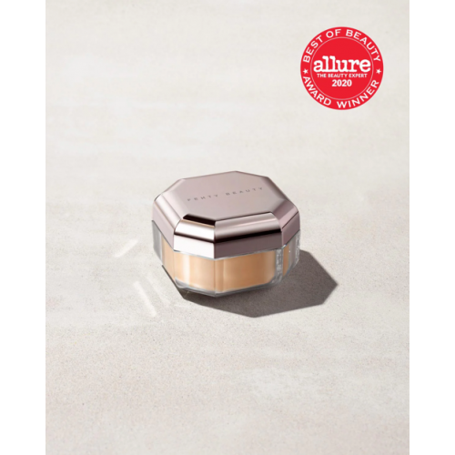 FENTY BEAUTY CASHEW MINI POUDRE FIXATRICE FENTY BEAUTY CASHEW MINI POUDRE FIXATRICE