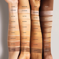 FENTY BEAUTY CASHEW MINI POUDRE FIXATRICE