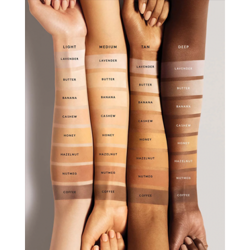 FENTY BEAUTY CASHEW MINI POUDRE FIXATRICE FENTY BEAUTY CASHEW MINI POUDRE FIXATRICE