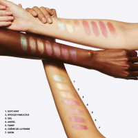 MAC ROUGE A LEVRES NUMERO 308