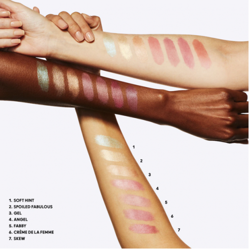 MAC ROUGE A LEVRES NUMERO 308 MAC ROUGE A LEVRES NUMERO 308