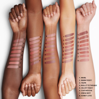 MAC DEVOTED TO CHILI ROUGE A LEVRES REFERENCE 316