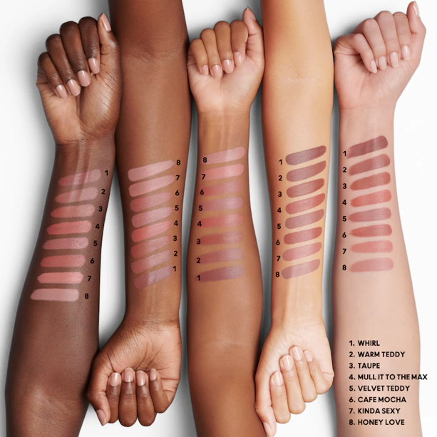 MAC DEVOTED TO CHILI ROUGE A LEVRES REFERENCE 316