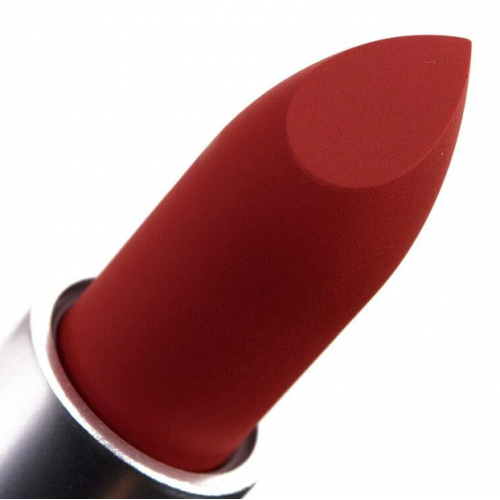 MAC DEVOTED TO CHILI ROUGE A LEVRES REFERENCE 316 MAC DEVOTED TO CHILI ROUGE A LEVRES REFERENCE 316