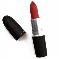 MAC DEVOTED TO CHILI ROUGE A LEVRES REFERENCE 316