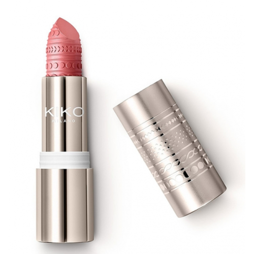 KIKO FESTIVAL GLOW NO-TRANSFER LIPSTICK NUMERO 02 3G KIKO FESTIVAL GLOW NO-TRANSFER LIPSTICK NUMERO 02 3G