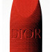 DIOR ROUGE DIOR ROUGE SATIN DE LA REINE NUMERO 842 DIOR ROUGE DIOR ROUGE SATIN DE LA REINE NUMERO 842