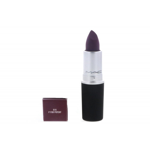MAC ROUGE A LEVRES NUMERO 919 MAC ROUGE A LEVRES NUMERO 919