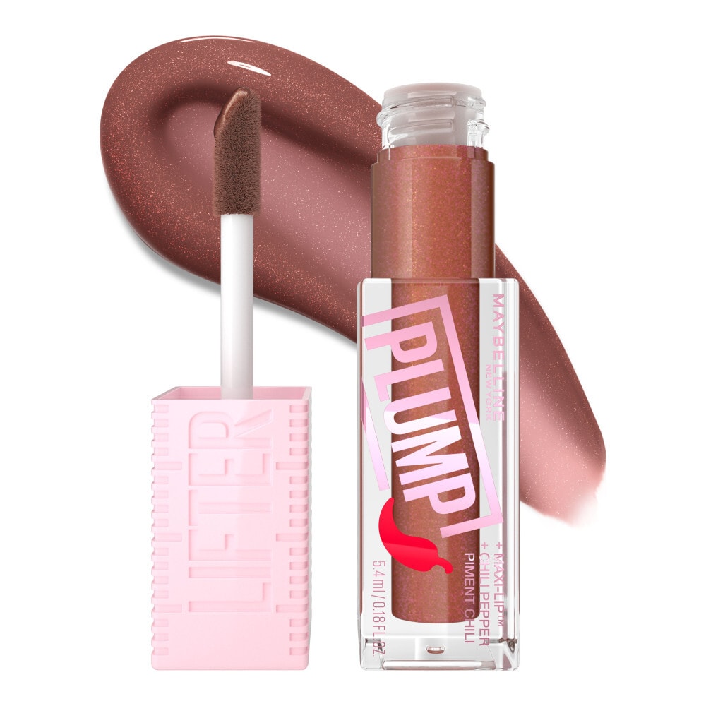 MAYBELLINE GLOSSE NUMERO 007