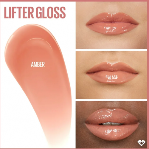 MAYBELLINE GLOSSE NUMERO 007 MAYBELLINE GLOSSE NUMERO 007