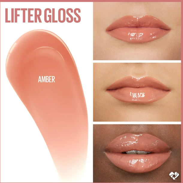 MAYBELLINE GLOSSE NUMERO 007