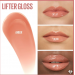 MAYBELLINE GLOSSE NUMERO 007 MAYBELLINE GLOSSE NUMERO 007
