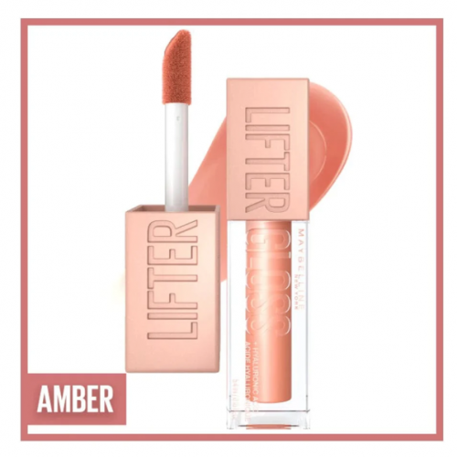 MAYBELLINE GLOSSE NUMERO 007 MAYBELLINE GLOSSE NUMERO 007