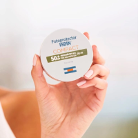 ISDIN FOTOPROTECTOR COMPACT 50+ ARENA 10G