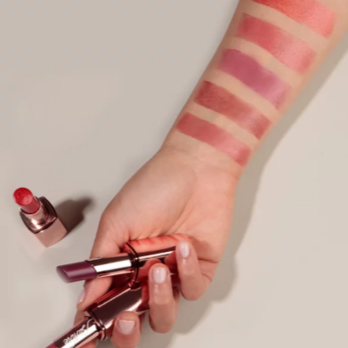 BIONIKE ROUGE A LEVRES NUMERO 114