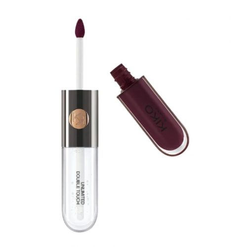KIKO ROUGE A LEVRES LIQUIDE NUMERO 123 KIKO ROUGE A LEVRES LIQUIDE NUMERO 123