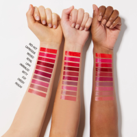 MAYBELLINE NEW YORK BRILLANT A LEVRES SUPERSTAY VINYL NUMERO 25