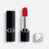 DIOR ROUGE DIOR BAUME NUMERO 158 DEBUTANTE