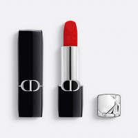 DIOR ROUGE DIOR BAUME NUMERO 158 DEBUTANTE
