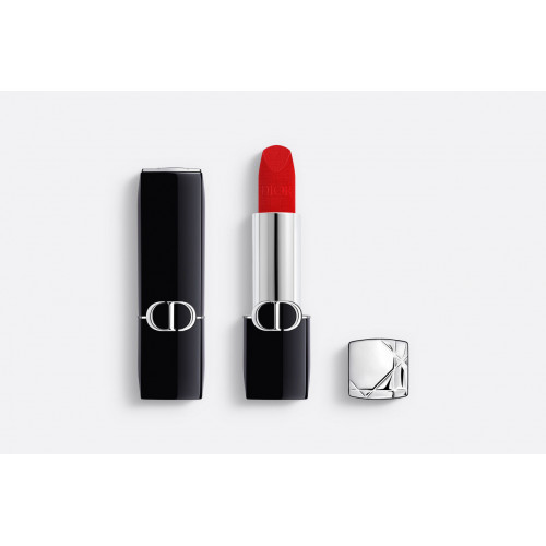 DIOR ROUGE DIOR BAUME NUMERO 158 DEBUTANTE DIOR ROUGE DIOR BAUME NUMERO 158 DEBUTANTE