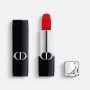 DIOR ROUGE DIOR BAUME NUMERO 158 DEBUTANTE
