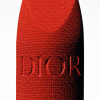 DIOR ROUGE DIOR BAUME NUMERO 158 DEBUTANTE