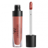 GOLDEN ROSE ROUGE A LEVRES LIQUIDE LONGUE TENUE N11 REFERENCE GRRLL11