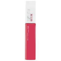 MAYBELLINE SUPERSTAY MATTE INK LIQUID RULER NUMERO 80