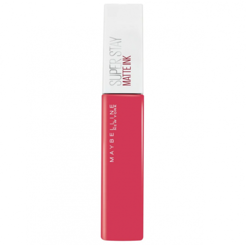 MAYBELLINE SUPERSTAY MATTE INK LIQUID RULER NUMERO 80 MAYBELLINE SUPERSTAY MATTE INK LIQUID RULER NUMERO 80