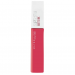 MAYBELLINE SUPERSTAY MATTE INK LIQUID RULER NUMERO 80 MAYBELLINE SUPERSTAY MATTE INK LIQUID RULER NUMERO 80