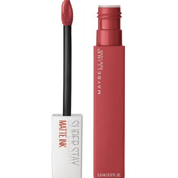 MAYBELLINE SUPERSTAY MATTE INK LIQUID RULER NUMERO 80