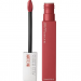 MAYBELLINE SUPERSTAY MATTE INK LIQUID RULER NUMERO 80 MAYBELLINE SUPERSTAY MATTE INK LIQUID RULER NUMERO 80