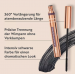 M.ASAM DEEP BLACK MASCARA LENGTHENING 7ML M.ASAM DEEP BLACK MASCARA LENGTHENING 7ML