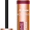 M.ASAM DEEP BLACK MASCARA LENGTHENING 7ML
