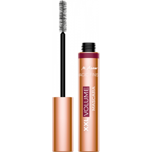 M.ASAM DEEP BLACK MASCARA LENGTHENING 7ML M.ASAM DEEP BLACK MASCARA LENGTHENING 7ML