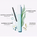 SURFER CURL TARTE SEA BLACK MASCARA SURFER CURL TARTE SEA BLACK MASCARA