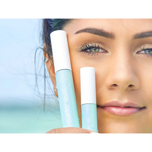 SURFER CURL TARTE SEA BLACK MASCARA SURFER CURL TARTE SEA BLACK MASCARA