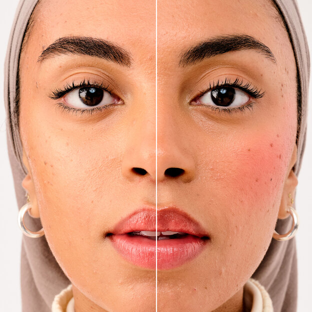 BENEFIT BLUSH LADIES CRYSTAH STRAWBERRY PINK BLUSH 6G