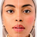 BENEFIT BLUSH LADIES CRYSTAH STRAWBERRY PINK BLUSH 6G BENEFIT BLUSH LADIES CRYSTAH STRAWBERRY PINK BLUSH 6G