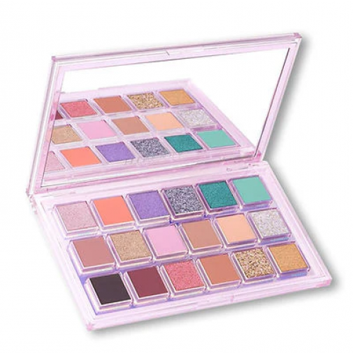 HUDA BEAUTY MERCURY PALETTE HUDA BEAUTY MERCURY PALETTE