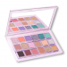 HUDA BEAUTY MERCURY PALETTE HUDA BEAUTY MERCURY PALETTE