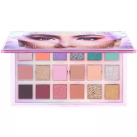 HUDA BEAUTY MERCURY PALETTE