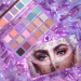 HUDA BEAUTY MERCURY PALETTE HUDA BEAUTY MERCURY PALETTE