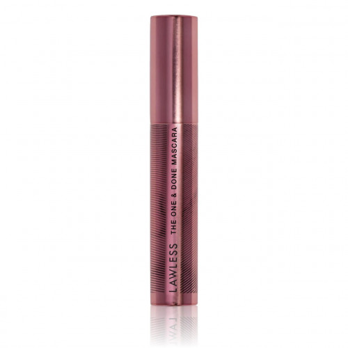 LAWLESS THE ONE DONE MASCARA LAWLESS THE ONE DONE MASCARA