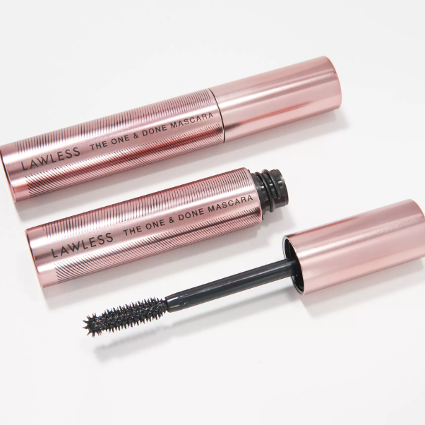 LAWLESS THE ONE DONE MASCARA