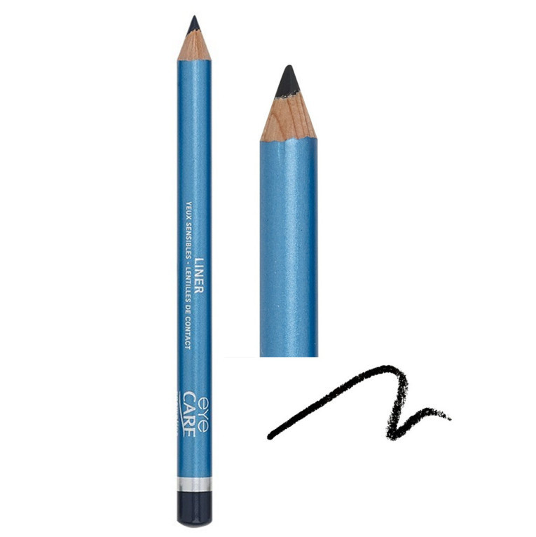 EYE CARE LINER CRAYON YEUX NOIR NUMERO 701