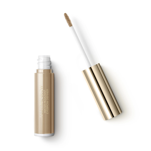 KIKO FESTIVAL GLOW SOURCILS NUMERO 01